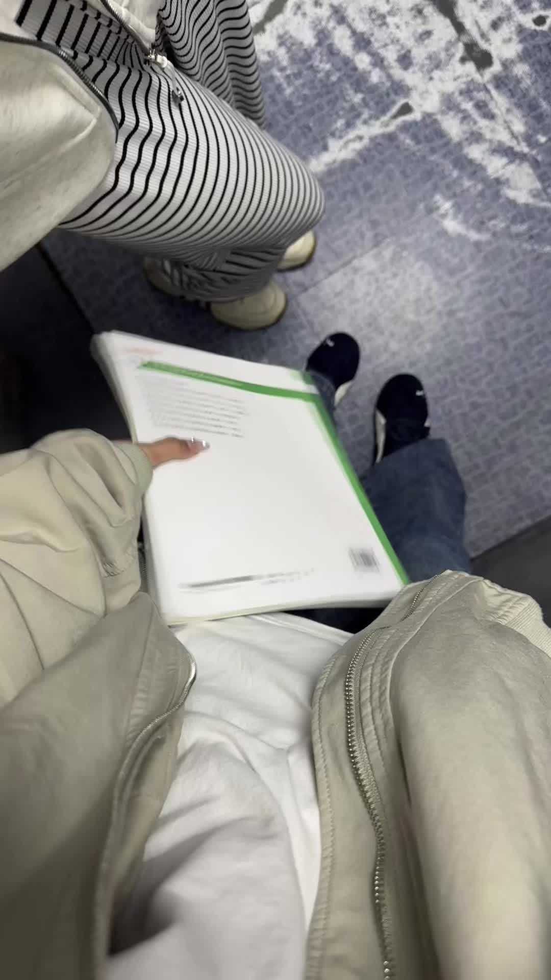 这次什么都没有了……