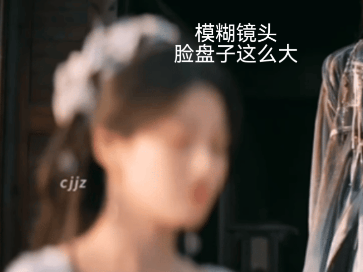 卢昱晓有哪部剧不靠捏脸的吗