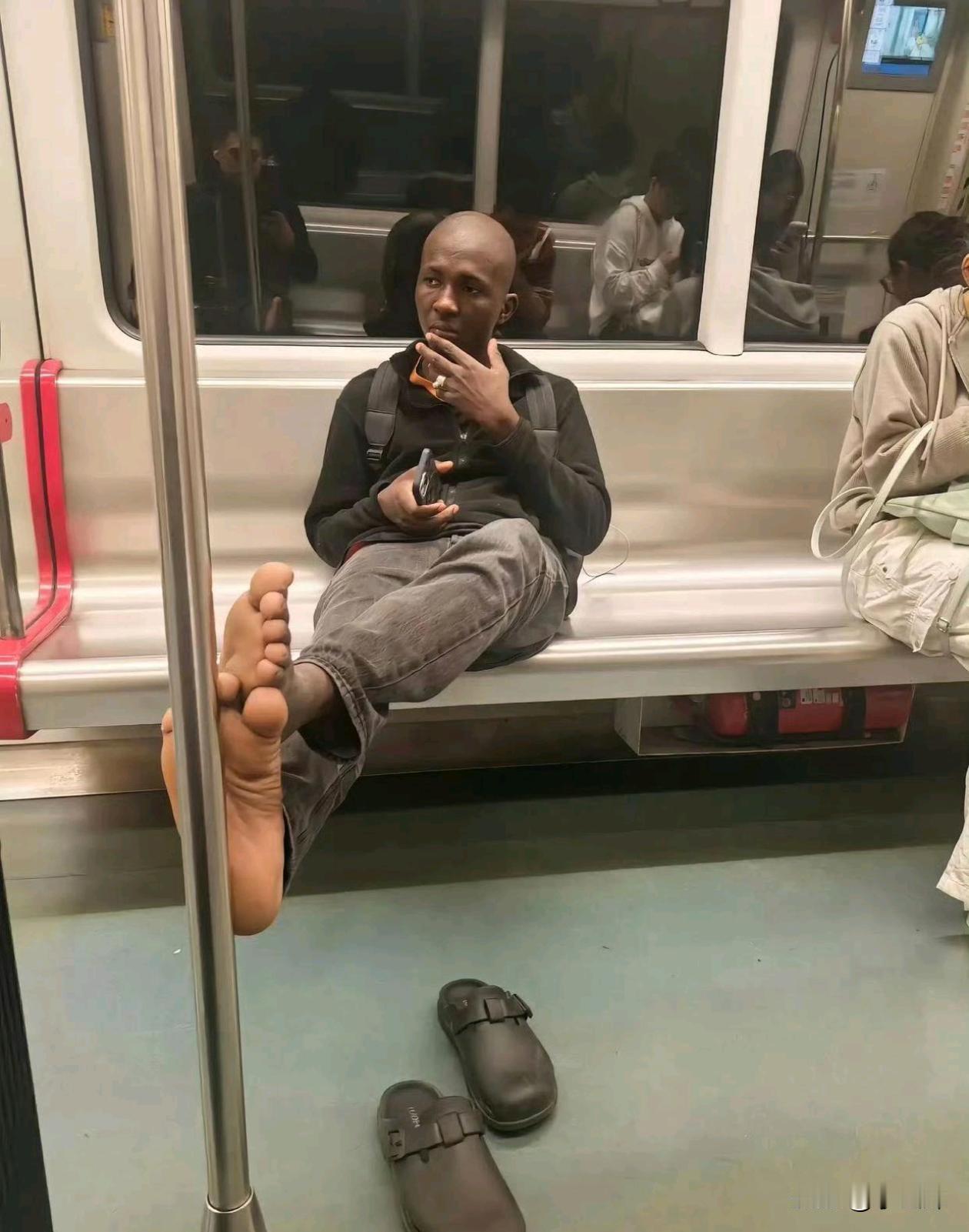 遇见这种人该怎么办？