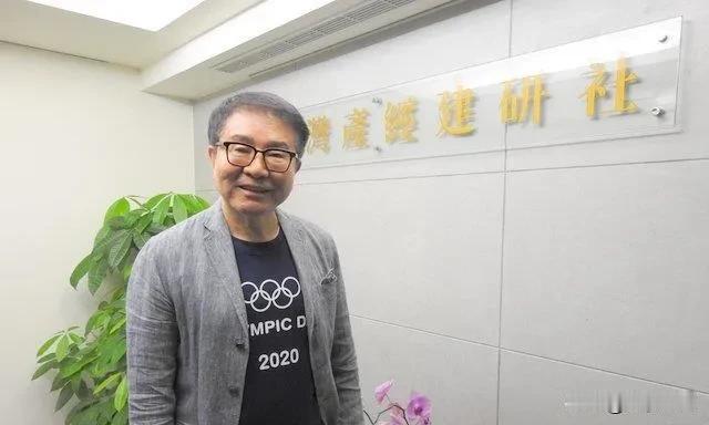 坏人不是一天养成的，赖清德变成顽固“台独”分子，背后有不少“推波助澜”的人，你知