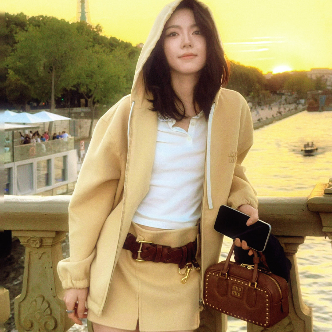 -赵今麦🍂✨​