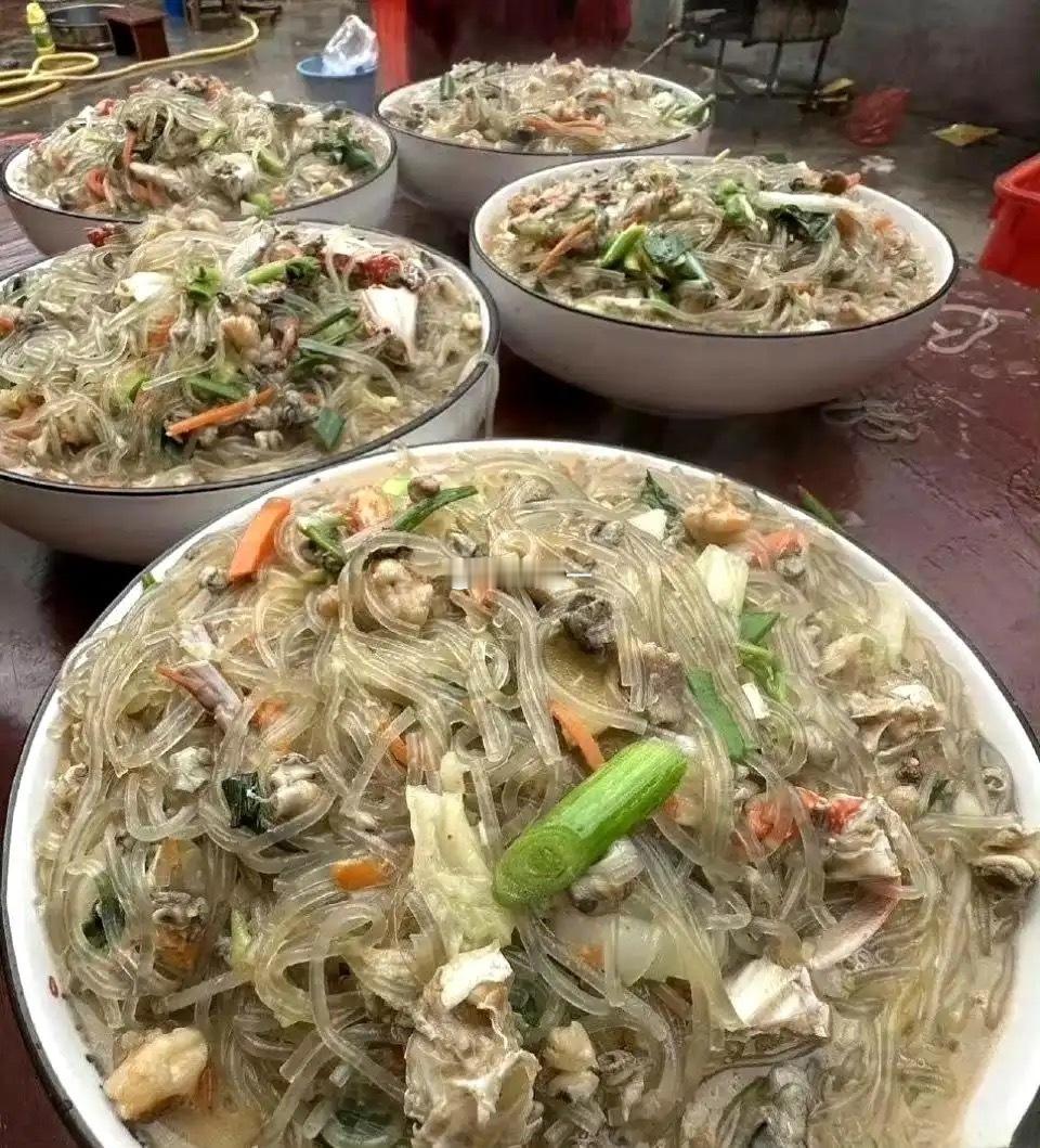 只有福建人才知道这是什么菜吧