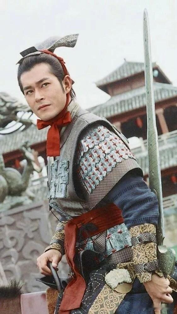 《寻秦记》里美女很多，真正的女主应该是纪嫣然。纪嫣然是有名的才女，剑术在大魏排