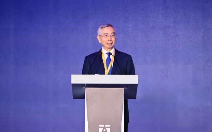 事关芯片架构领域，国内传来一个重磅消息，工程院院士倪光南断言：国外双寡头长期垄断