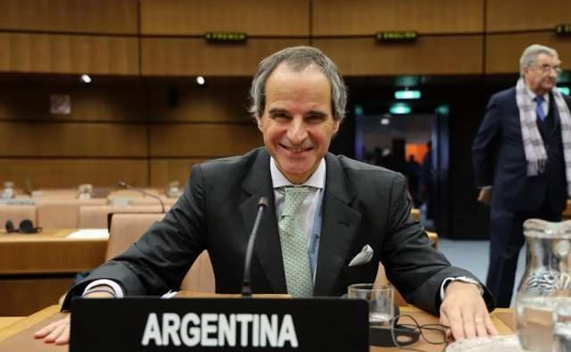 奇怪，伊朗的浓缩铀去哪了?伊朗409公斤丰度为60%浓缩铀去向成谜，如果伊