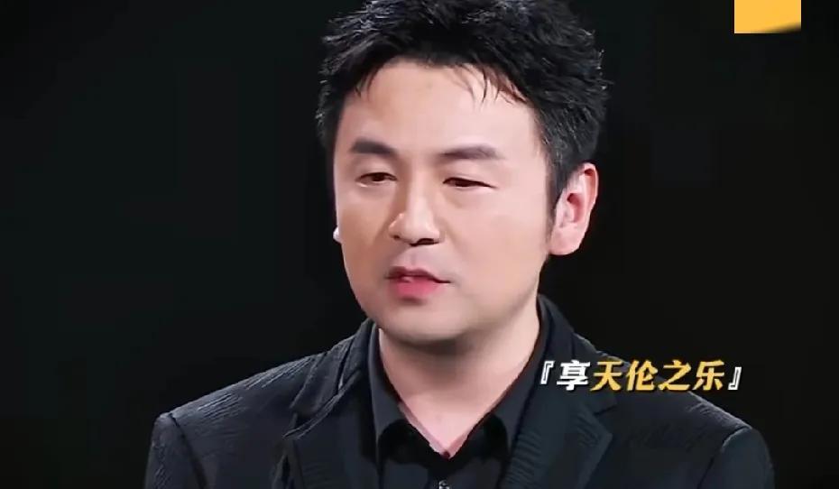 雷佳音：早知道当年不那么狂了有一次，面对雷佳音，主持人突然抛出个问题：“佳音，