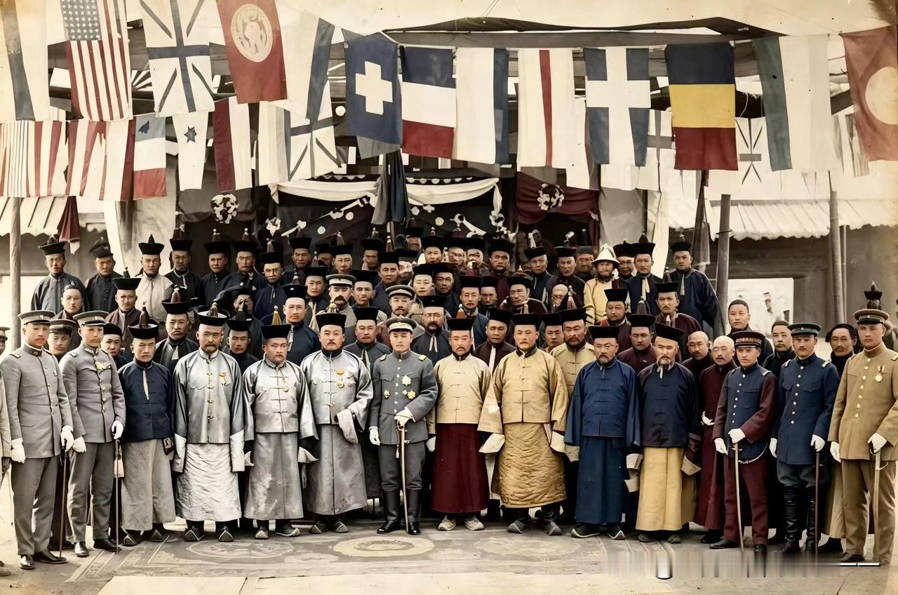 当年徐树铮为何可以收复外蒙古？？一、外部时机绝佳1. 俄国爆发十月革命，