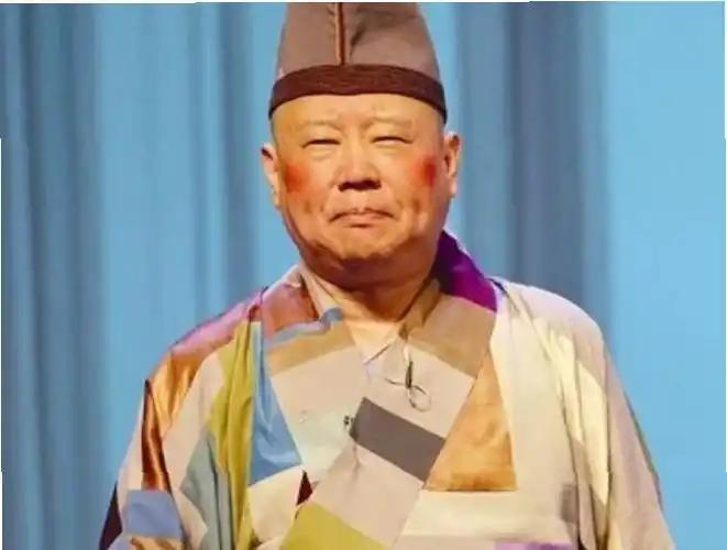 西安浐灞保利大剧院：郭德纲《济公活佛》麒麟剧社巡演西安站取消，正退票这场原定