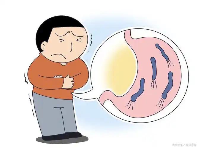 吃完饭后肚子胀，并非是吃太饱？医生提醒：要留意这3种病！你以为饭后肚子胀，就