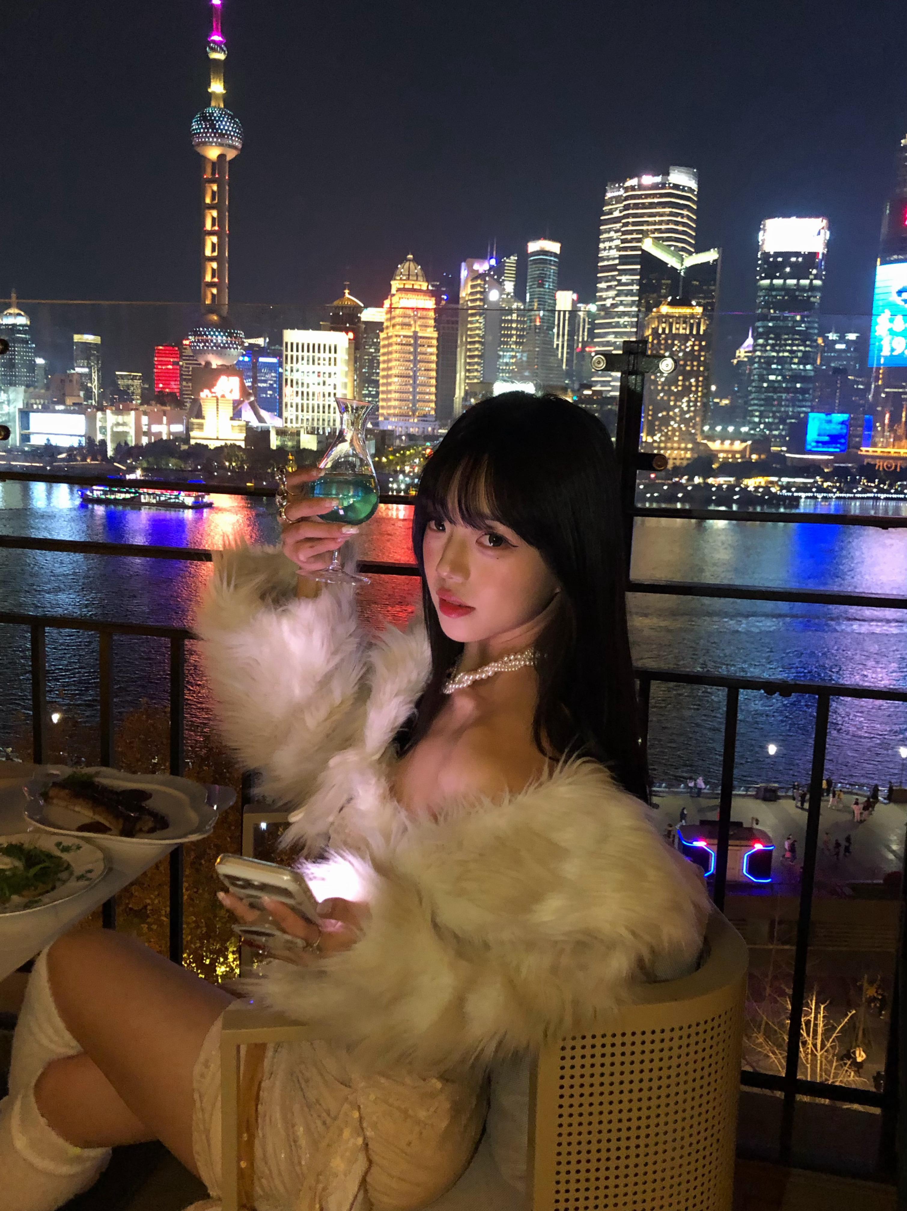 干杯上海·上海外滩壹号