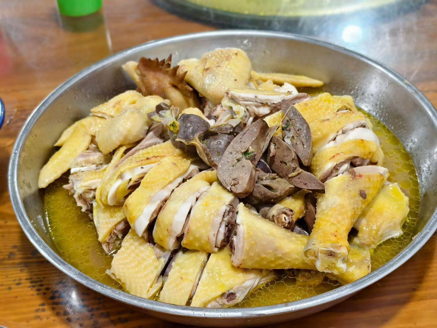 喜欢做饭的人，一定要收藏这45个实用技巧1.蒸饺子15分钟，蒸包子20分钟2.