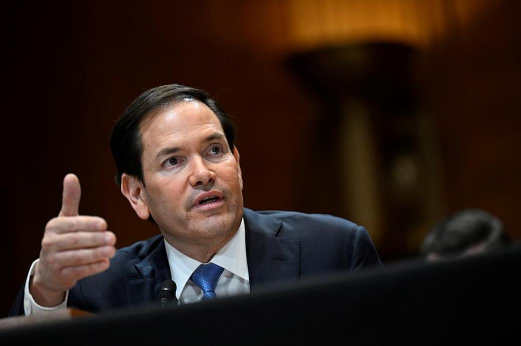 /鲁比奥一句话点评中国，用不了3年，日本右翼就会后悔没听懂他这句话！在一