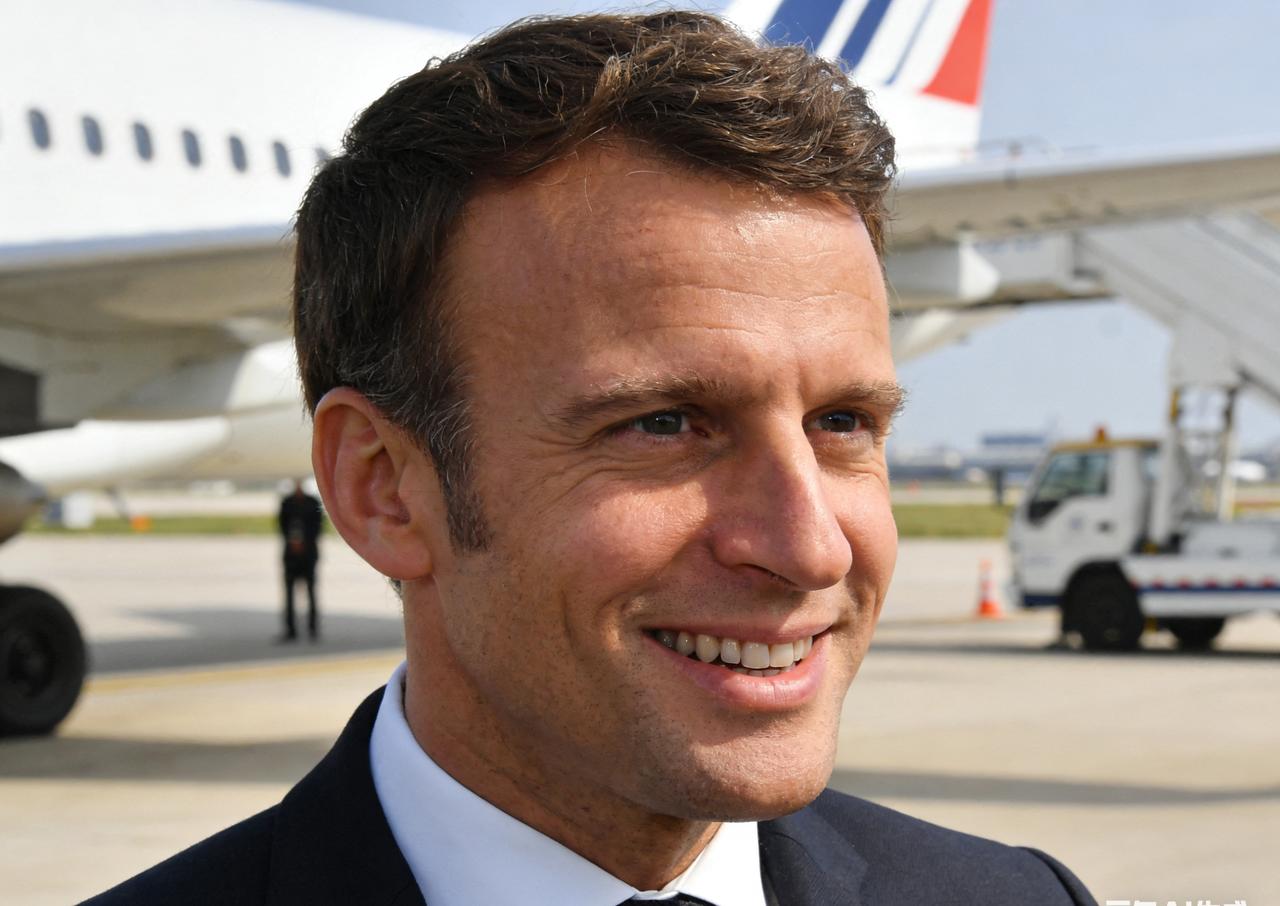 马克龙闪电访华破局！欧洲遭美俄夹击，向东看才是唯一活路2天敲定行程、跨京蓉两