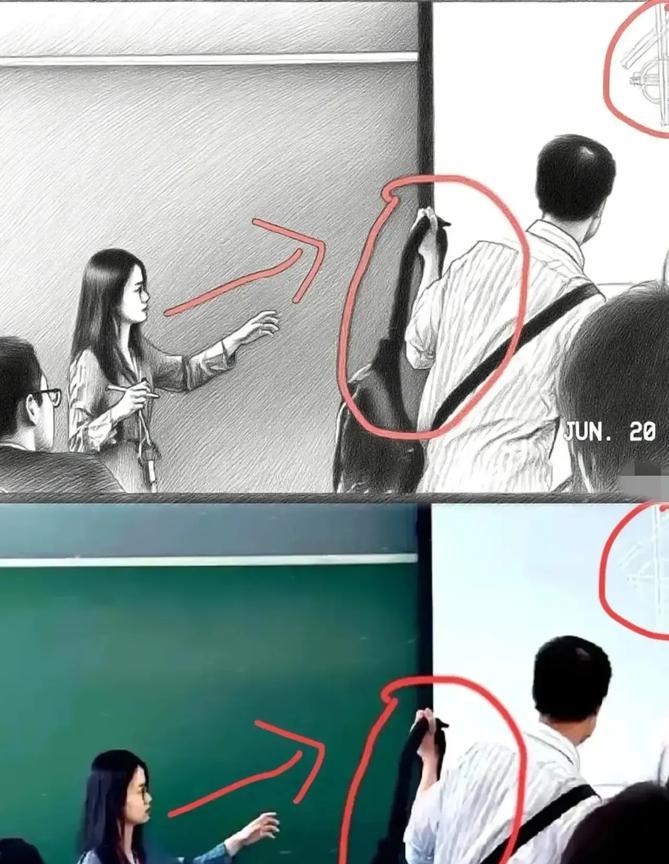 就算韦神提前离场，也没必要上升到批判他不讲礼貌，不懂礼仪吧？小编估计韦神提前离