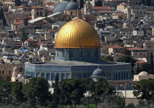 炸锅了！8个穆斯林大国集体亮剑！矛头直指以色列，美国这次拦不住了！ 4月