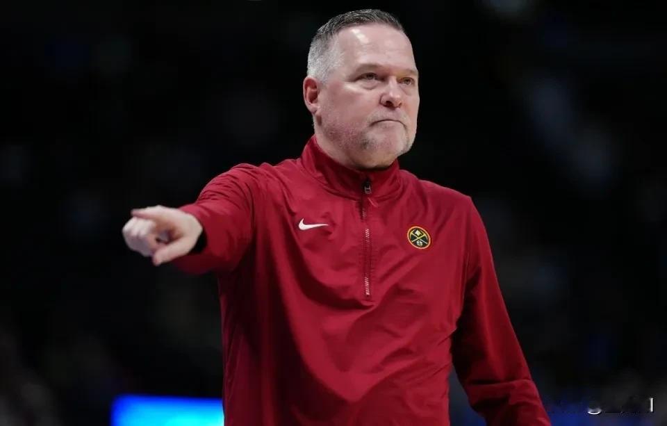 杨瀚森的春天要来了吗？有消息源说，开拓者下赛季有意前掘金主帅麦克马龙。不过开拓者