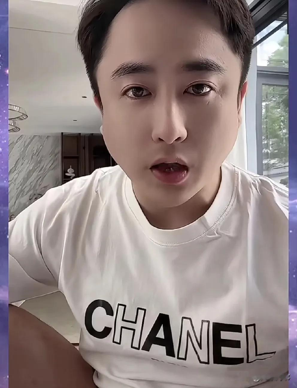 丁一诉散打当年天道进去时，对道家各种打压！丁一呵斥散打哥曾