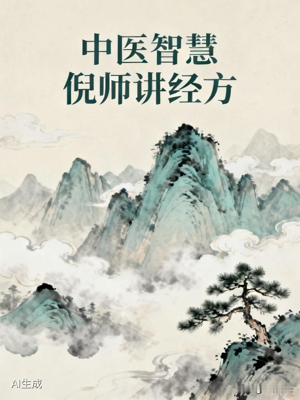 要说中医里最好的书，那可众说纷纭。不过倪师的临床记录绝对是宝藏。倪师把中医智慧融