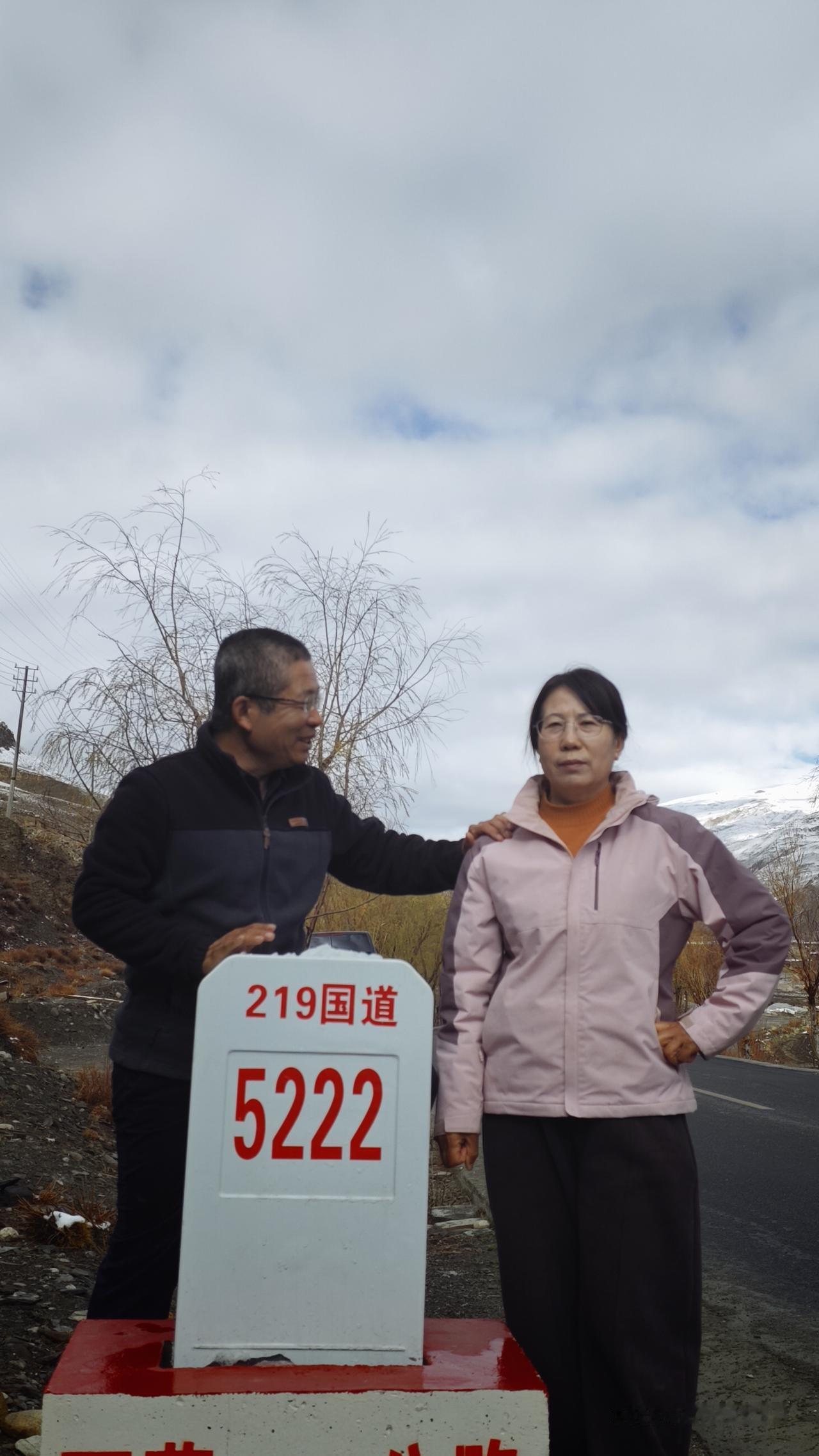 [环国行摄】第三阶段西部篇D62天，总第117天：洛扎县城~亚东县堆纳乡1.路