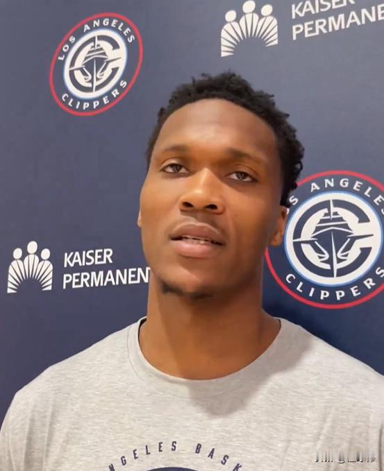 最强队友！马瑟林谈伦纳德：“伦纳德是我合作过最强的队友。”“他在攻防两端