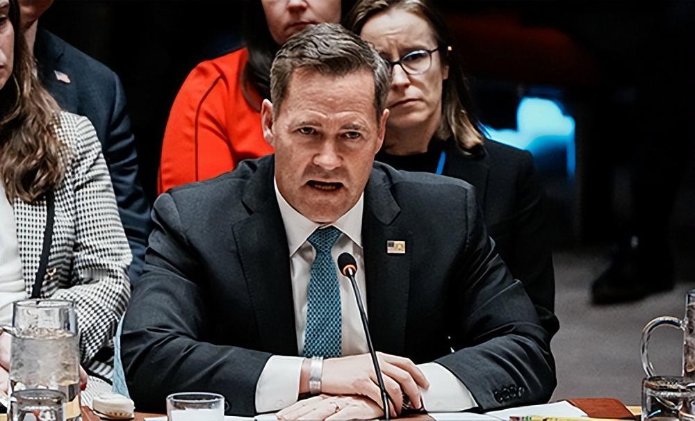 美国终于要还欠联合国的钱了！这对于联合国来说，无疑是个天大的好消息。前天，美国