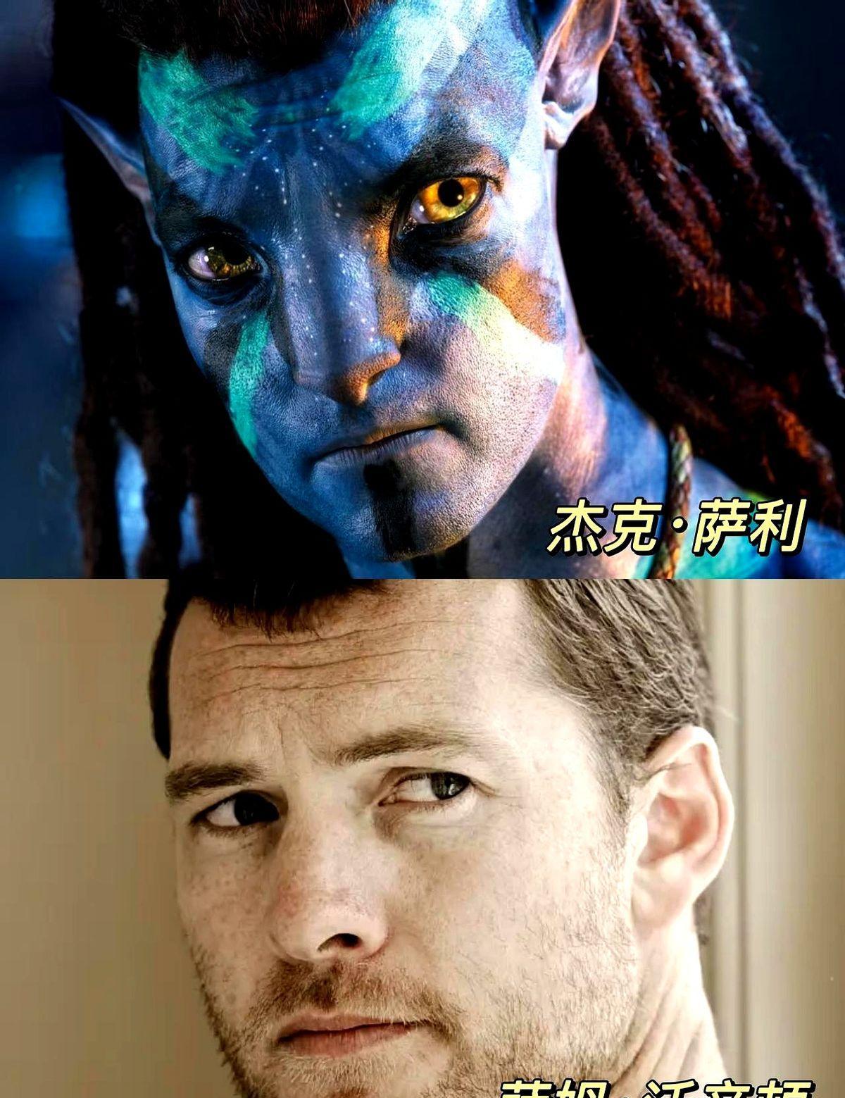 全世界都在用AI拍电影，只有卡梅隆在逼演员憋气潜水。《阿凡达3》首周票房横扫全