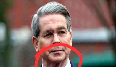 突发消息！前脚美财长还在敦促“中国主动找美国谈判”，后脚中国的temu公司直