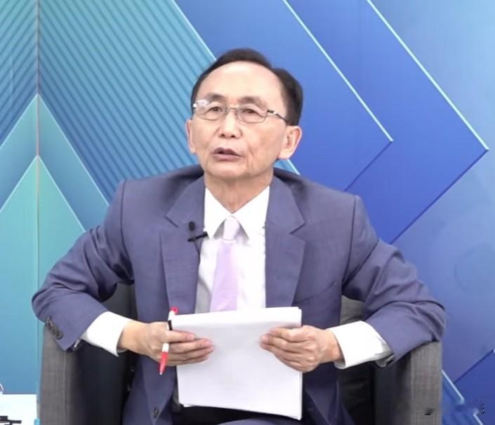 下一任立院副院长是罗明才还是傅昆萁？吴子嘉：很可能是民众党针对下一任立院副院