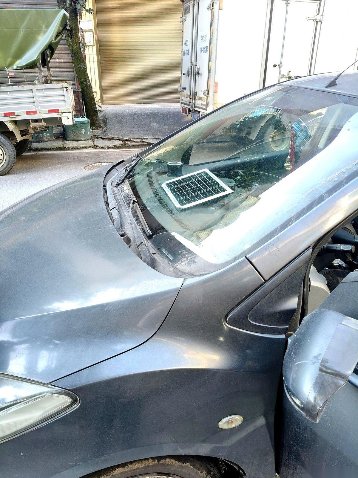 我跟你说，成年人最大的恐惧之一，绝对有地库里你一拧钥匙，车只“咔”一声，然后万籁