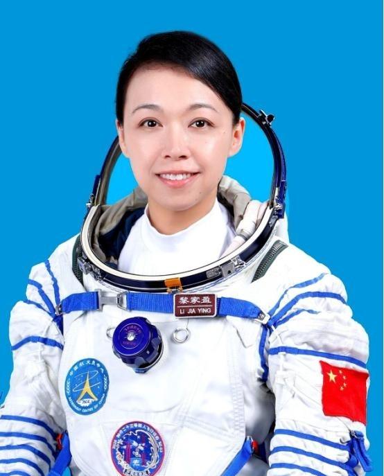 香港首位航天员黎家盈，人上天还不到10天，一个破天荒的请求，直接递到了国家载人航