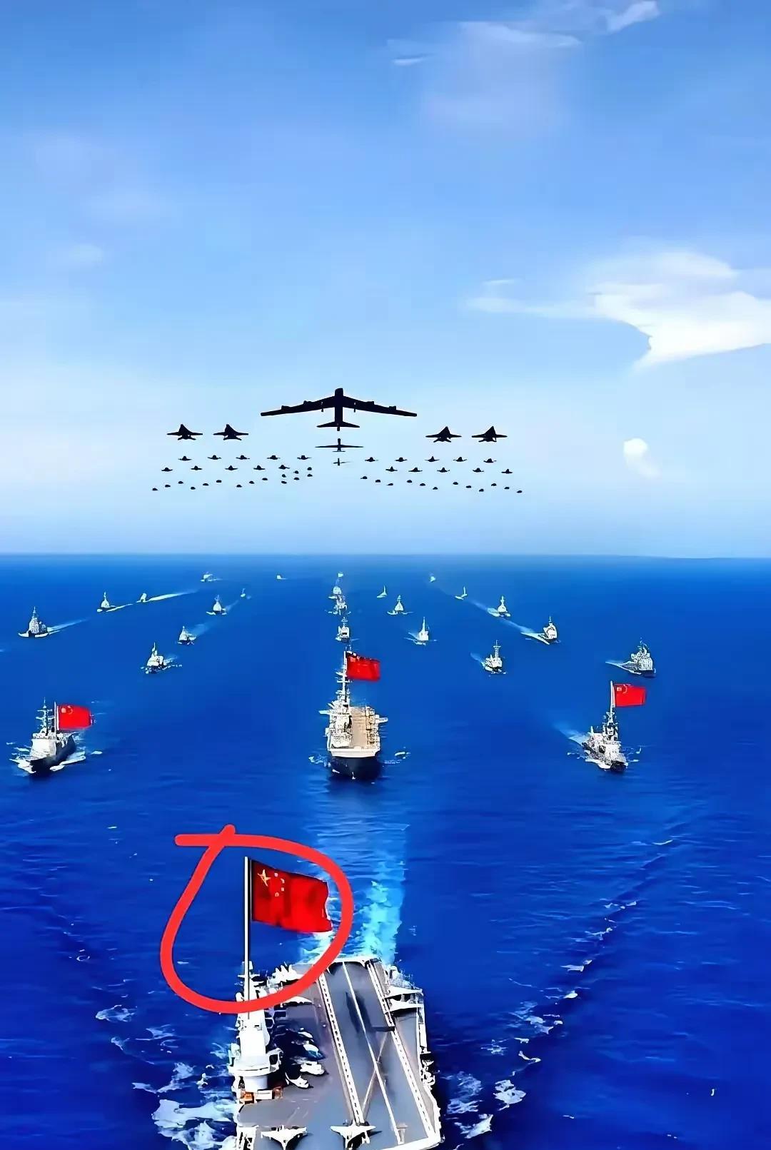 解放台湾的速度可能快的让人目不暇接？一，中国大陆已经崛起，这是全世界的共识，谁