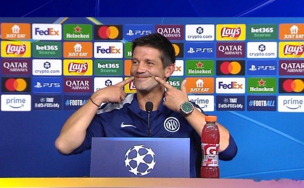 埃丁·特尔齐奇（前多特蒙德教练）：国际米兰能再次打进欧冠决赛吗？绝对可以齐沃加