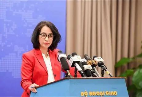 越南突然翻出70多年前的旧条约碰瓷西沙主权？张口就拿“旧金山和约”当