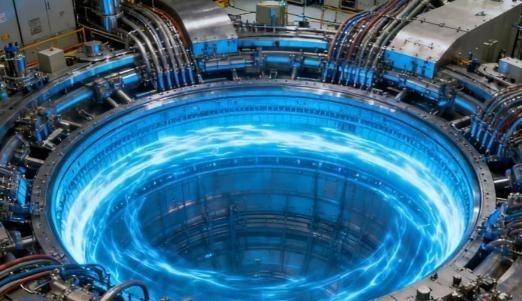 成功了！中国向世界宣布重大科技成果，如果不靠燃料也能有取之不尽的电，你敢信吗？中