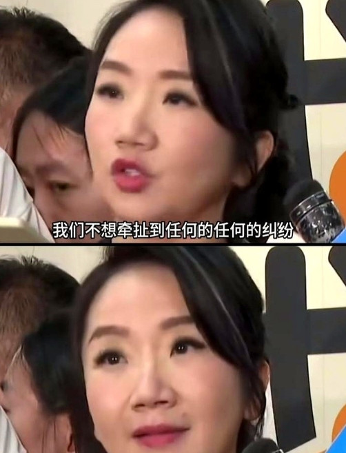 我敢断言陶晶莹肯定凉凉了因为她在采访中说到，全球哪个国家会要求艺人表态。