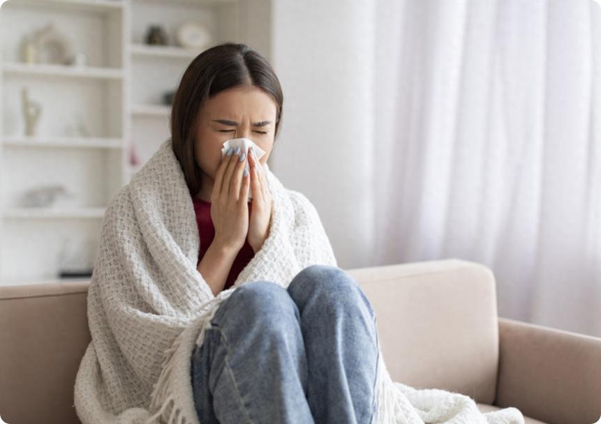 中医：感冒过后切勿放任不管！及时补漏洞，防气散血衰、一身亏虚大家好，我是陈大夫