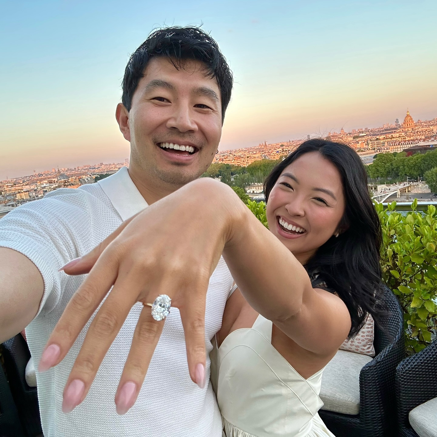 刘思慕结婚华人之光·漫威巨星·好莱坞之子·下一站天王刘思慕（SimuLiu