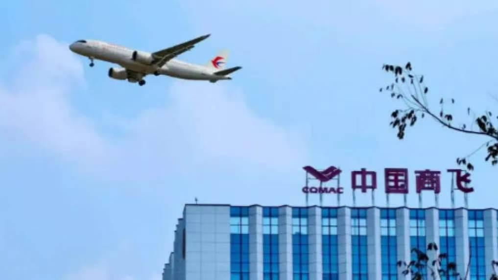 C919飞了四年，欧美还在审，到底卡在哪儿？2025年底，EASA说C919