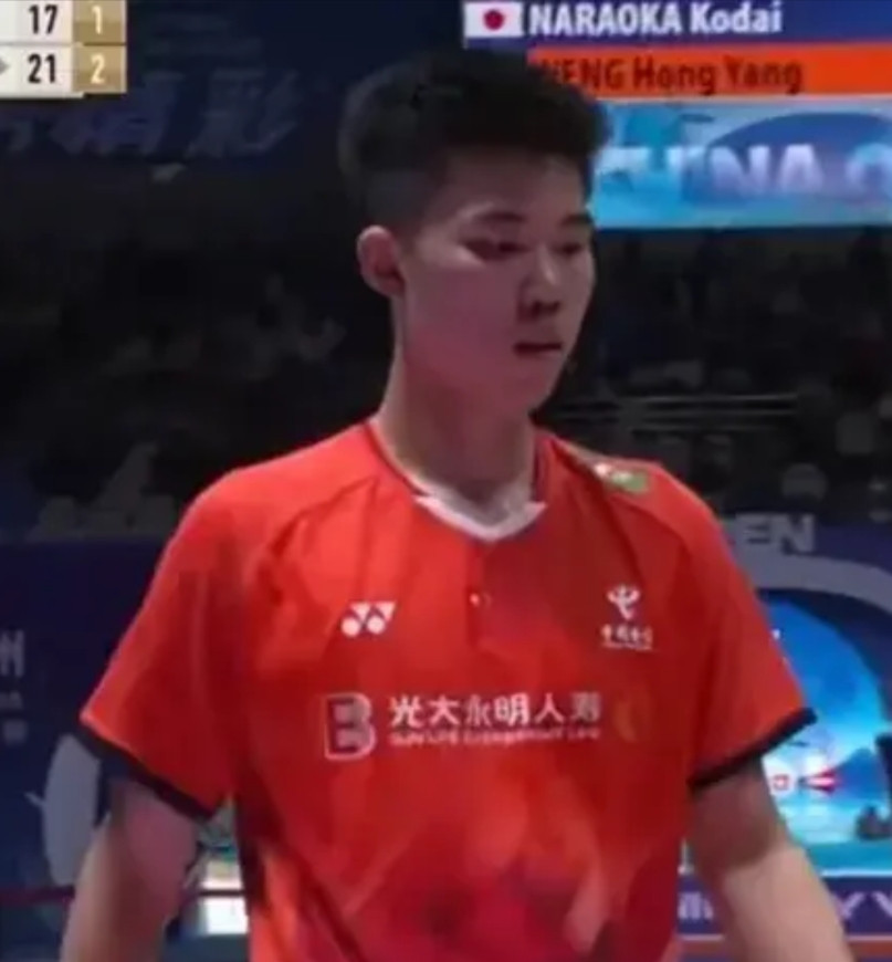 依我看，目前的男子羽坛99后三巨头已经初步形成，昆拉武特、李诗沣、翁泓阳三人作为