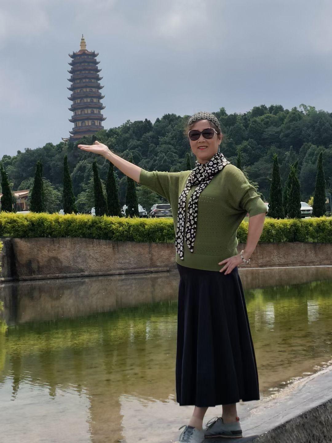 健康是福！我经常扪心自问：人生最大的财富是什么？不是你拥有多少金银财宝，而是拥