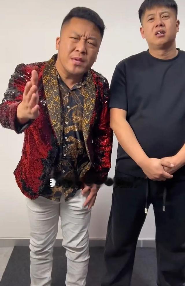 四川芬达怂了，杨坤官司赢了。法庭之上讲道理，舆论场里论人心。这场官司旷日