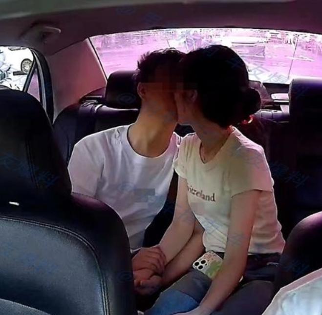 吉林，男子在本地车友群认识了女子蔡某，二人发生关系后，男子仍不满足，竟要求女子直