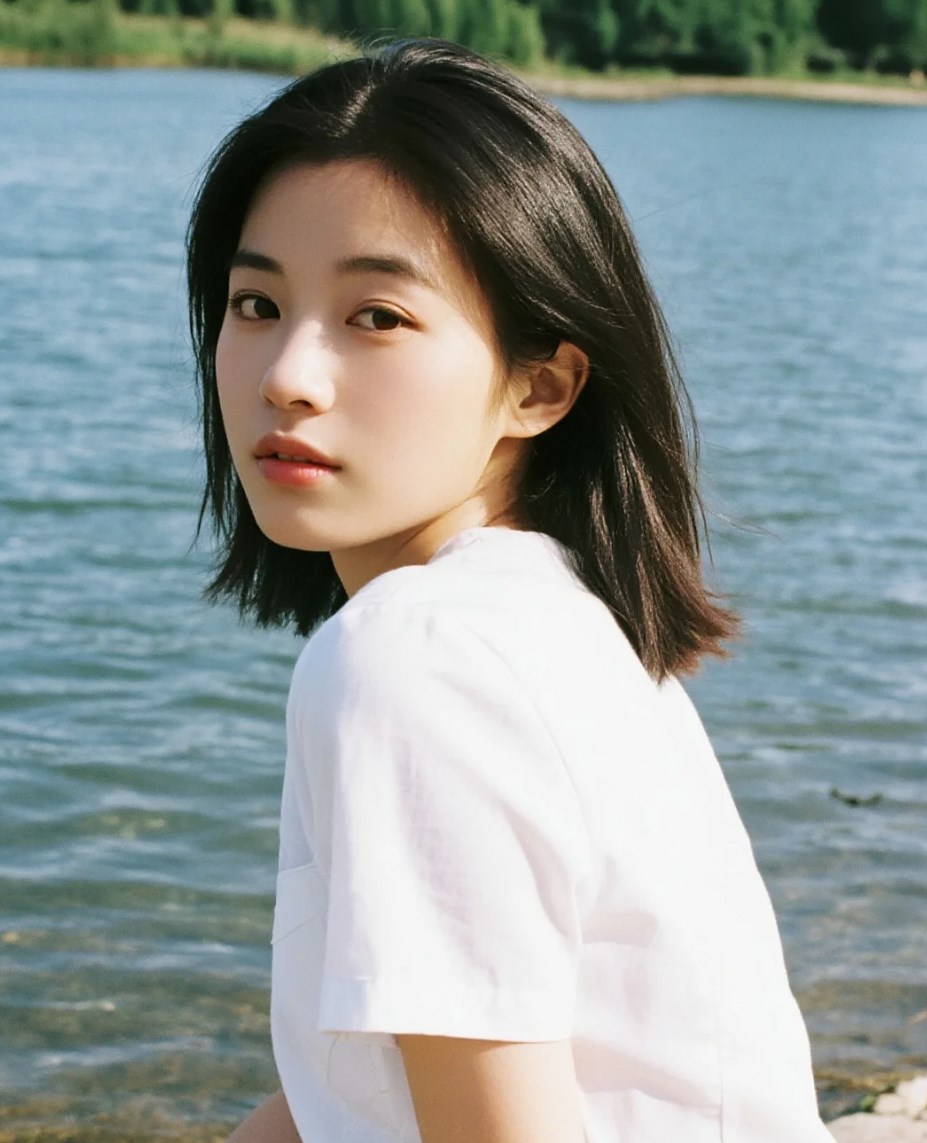 心动预警：这些甜妹们的甜美杀伤力十足