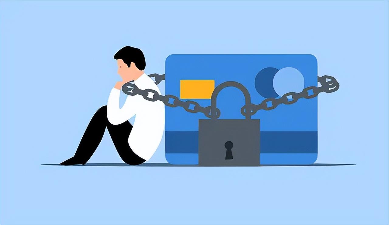 网贷断供，那些现金流断裂的人该怎么办？这次网贷公司出清政策打击的主要目的之一，