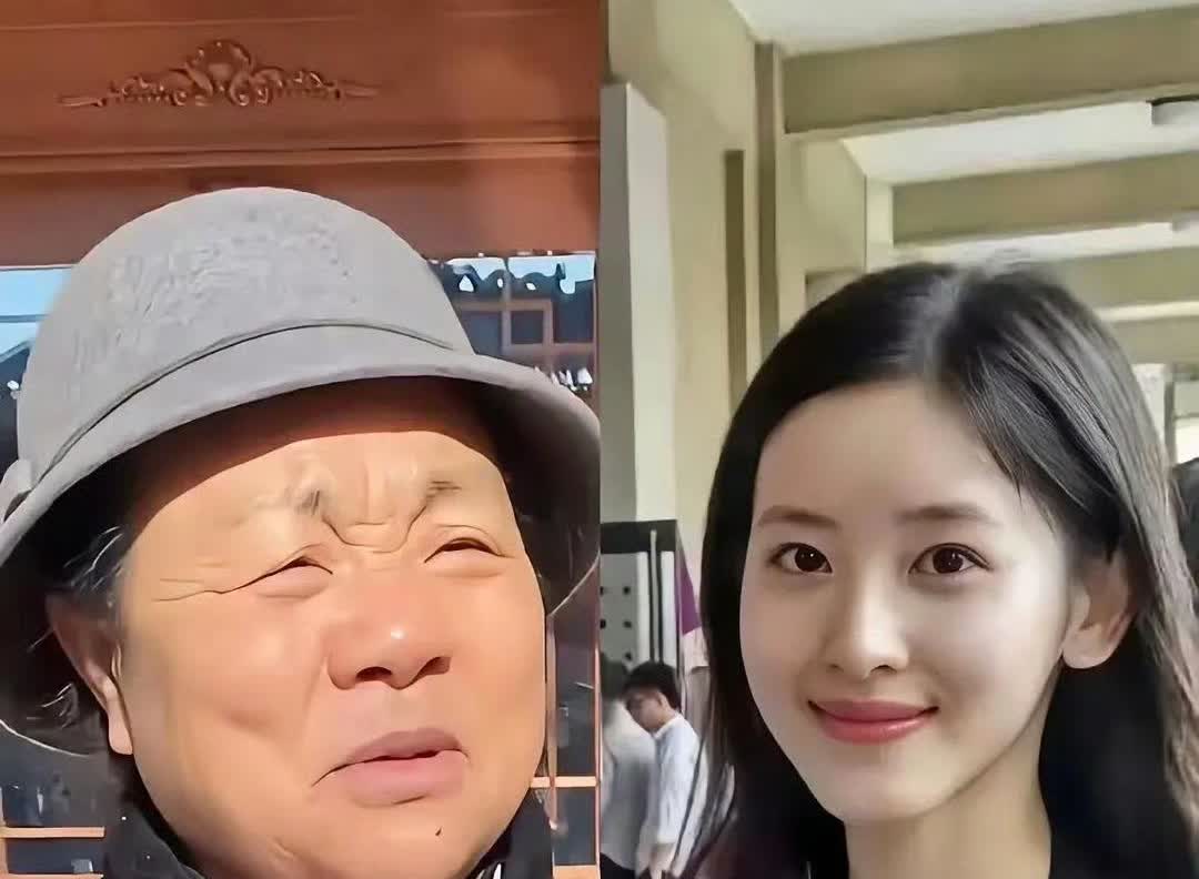 章泽天在刘强东家里，婆婆根本没有把她当儿媳妇看待，而是当“孙女”一样疼爱！章