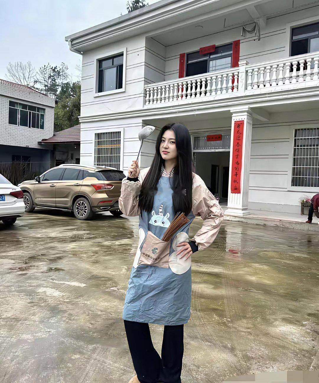 招上门女婿，你敢来不？​​​