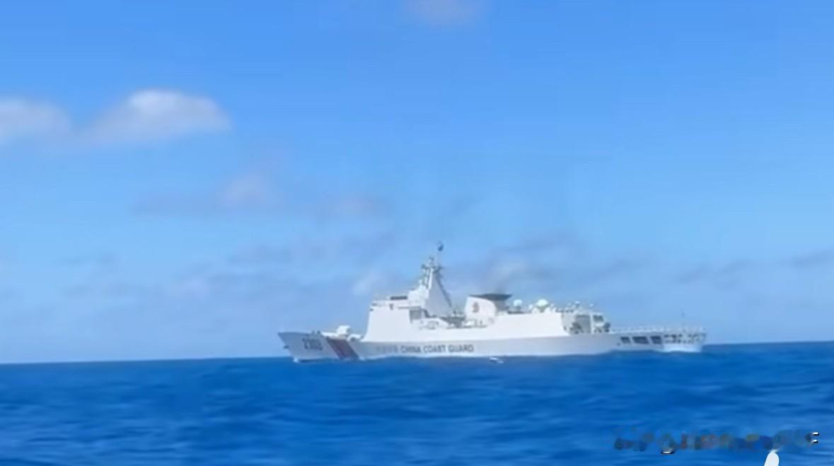 台湾沸腾了！3艘大陆海警船：钓鱼岛内，驱逐日船，护航台渔船8月19日，有中