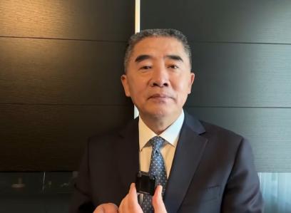 大阴谋！军事专家杜文龙提醒，美国这次南海坠机事件，我们不能光看热闹，看表面。不排