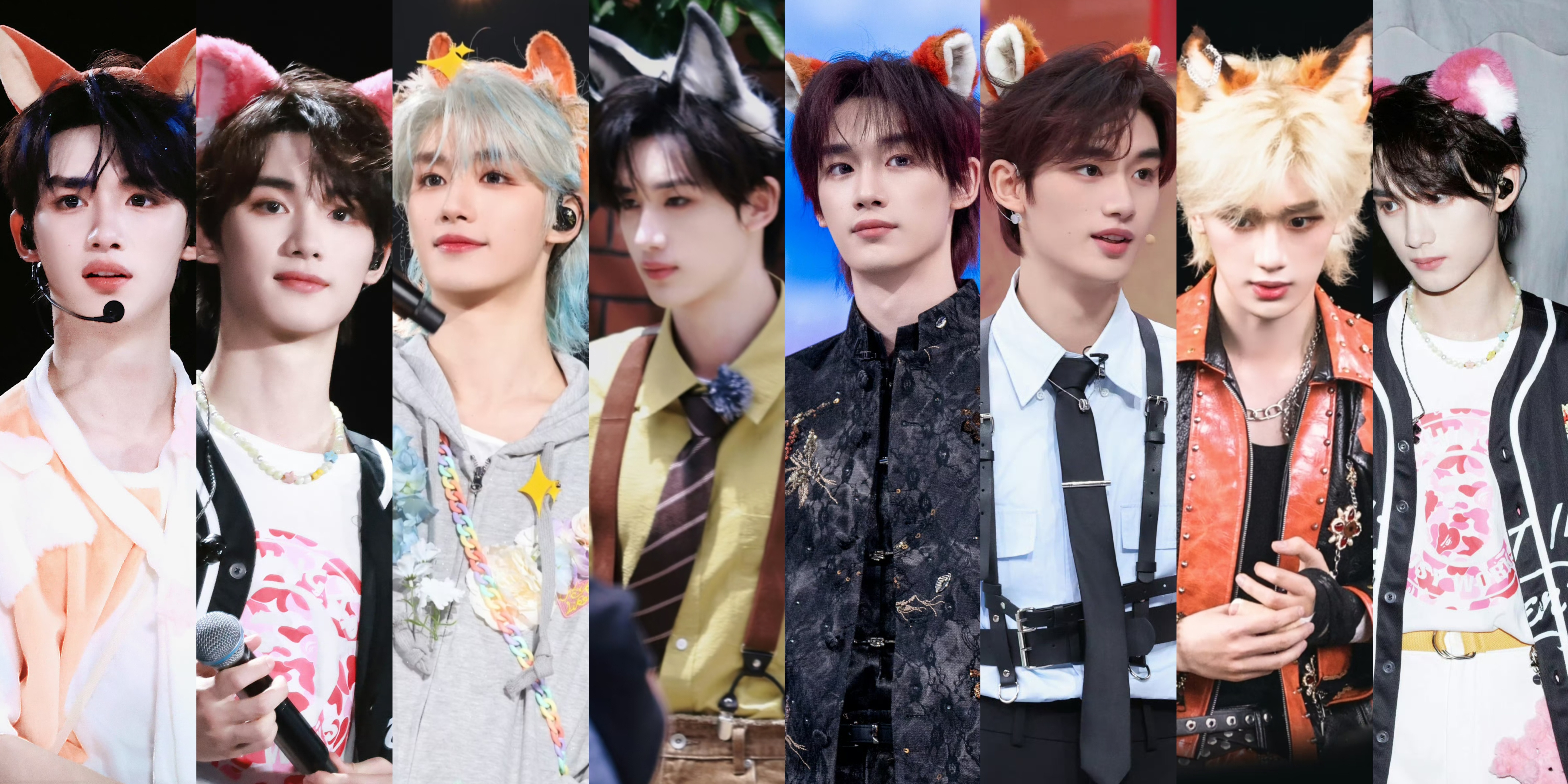 内狐一。