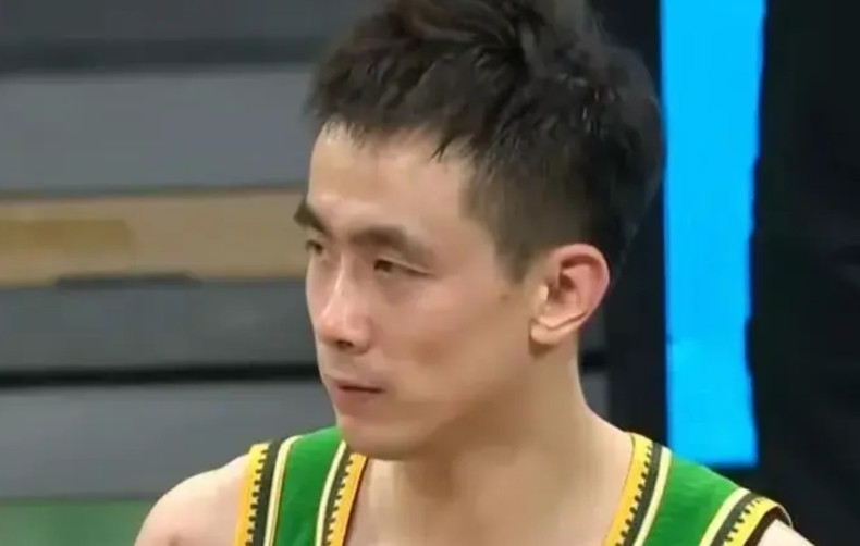 终于放下了！看完辽浙大战的第三场，相信很多辽宁球迷、广厦球迷、两队的队员乃至广东